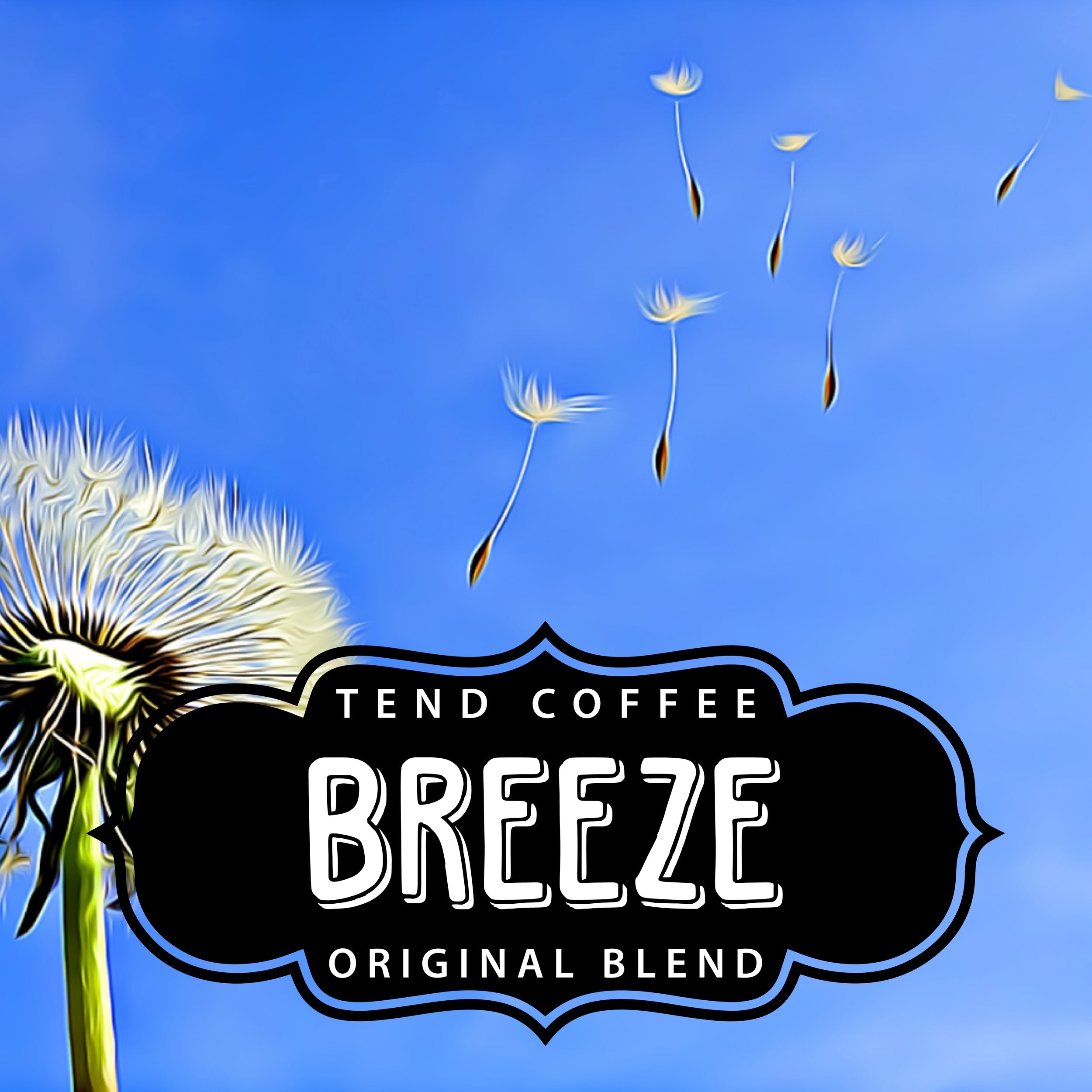 Breeze Blend