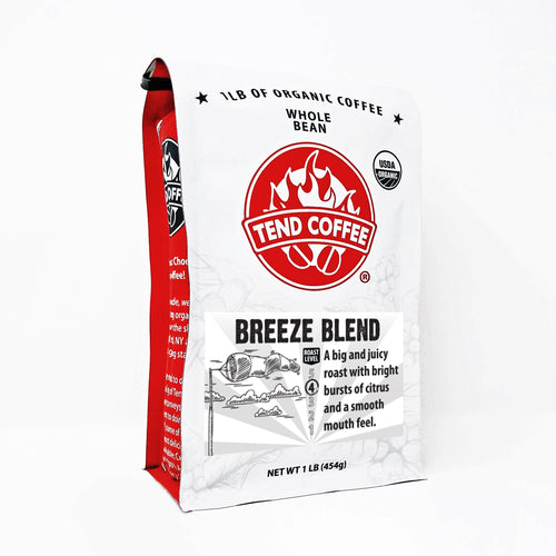 Breeze Blend