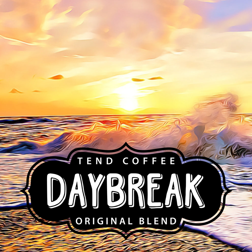 Daybreak Blend