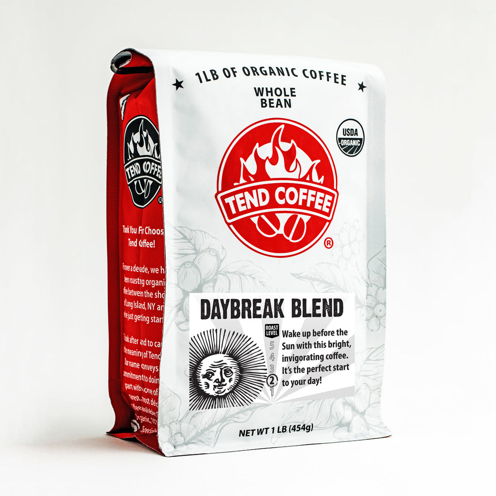Daybreak Blend