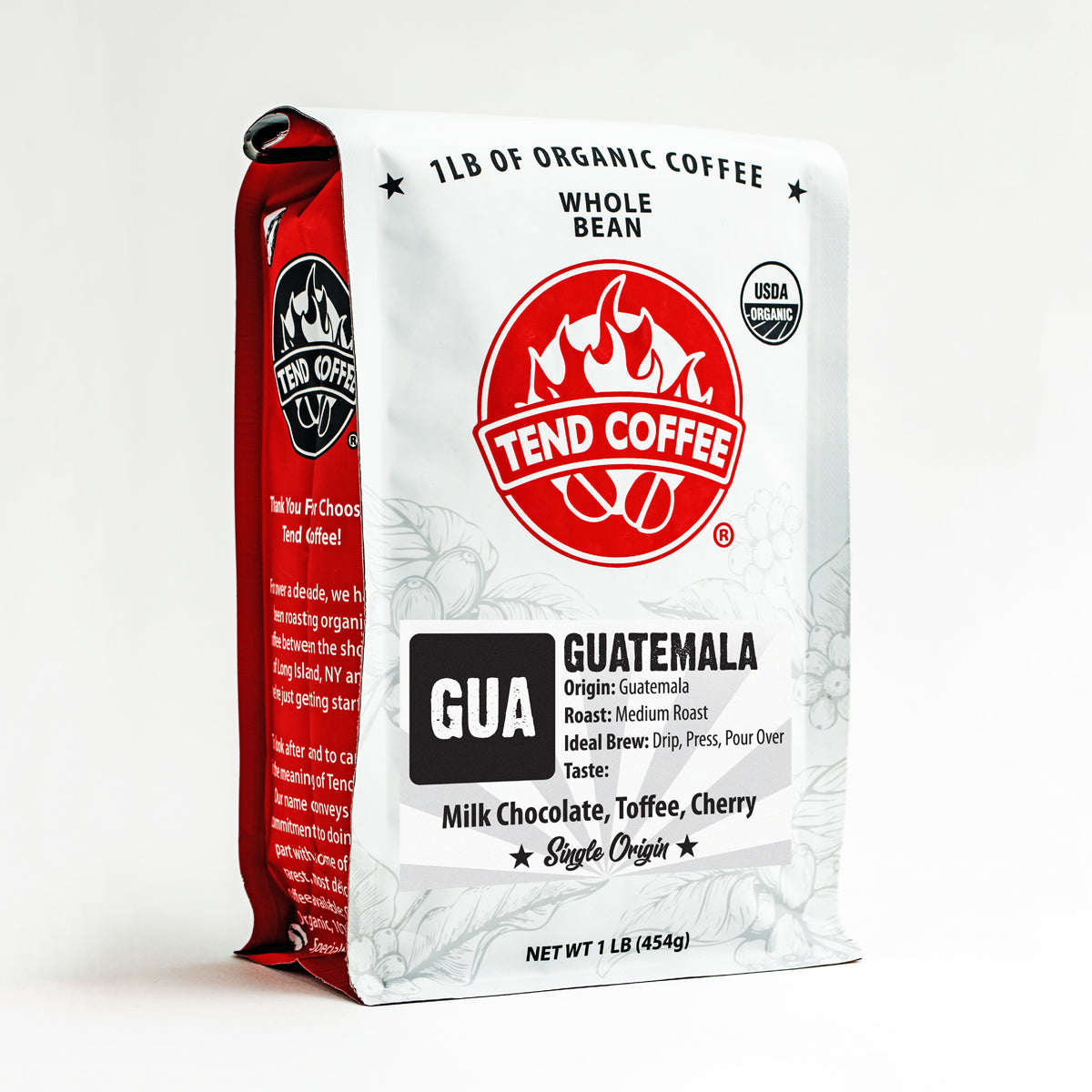 Guatemala, 1lb