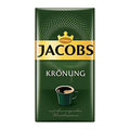 Jacobs Kronung Ground Coffee 17.6oz/500g