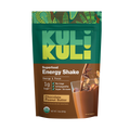 Organic Superfood Energy Shake - Chocolate Peanut Butter