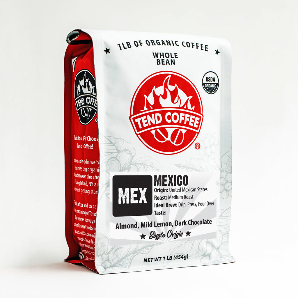 Mexico, 1lb