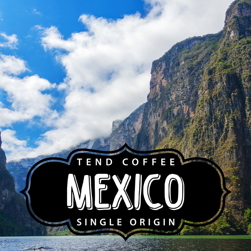 Mexico, 1lb