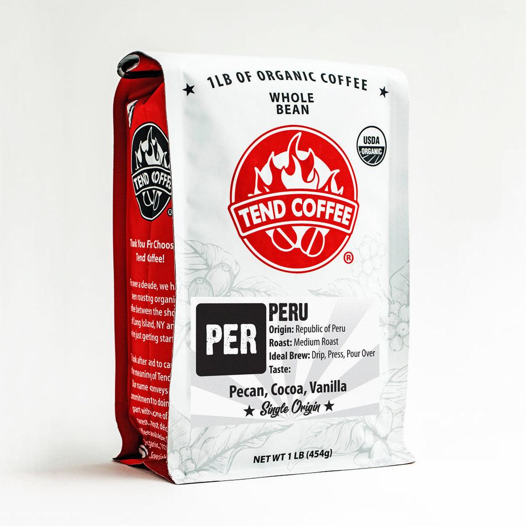 Peru, 1lb
