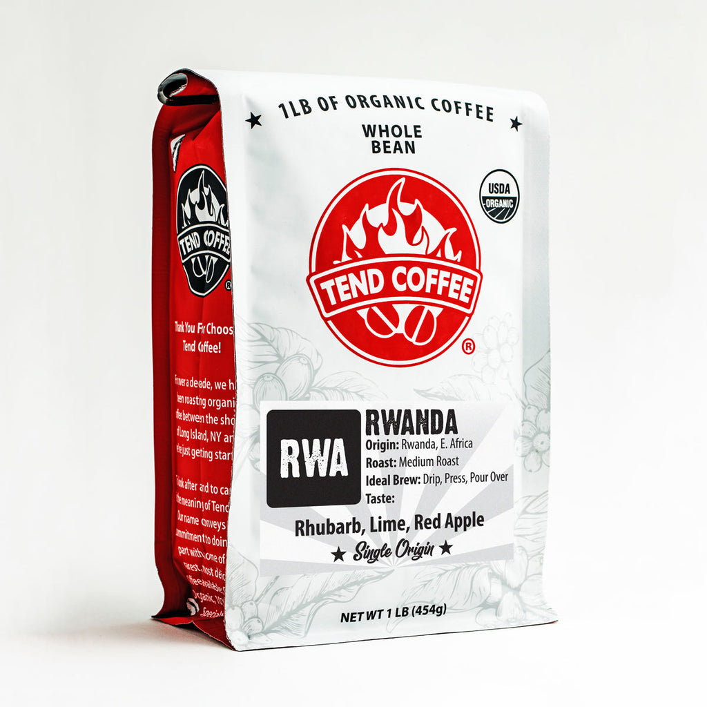 Rwanda, 1lb